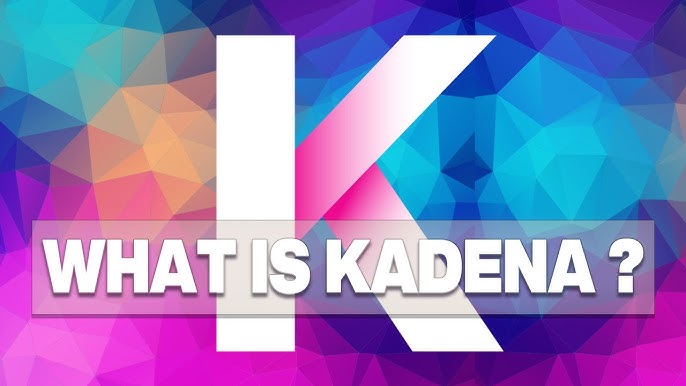什么是Kadena (KDA)？探索未来的多链工作量证明区块链