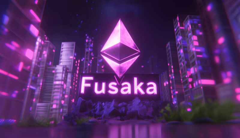 向小白解释以太坊的Fusaka分叉：PeerDAS到底是什么？