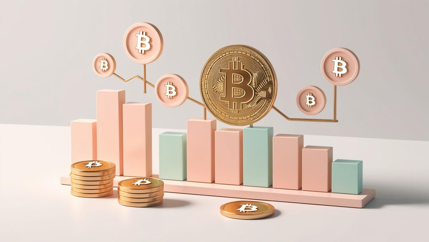 面对加密市场波动：情绪管理实用指南