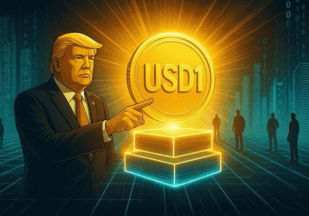 特朗普的“房屋项目”的USD1稳定币是什么？