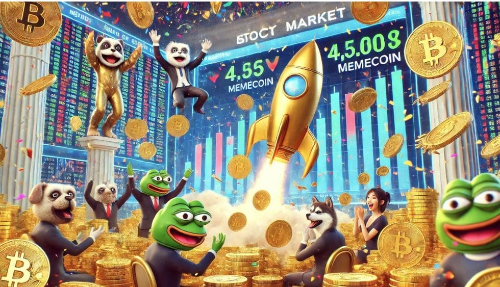 什么是迷因币超级周期?掌握Meme Coin超级周期历史