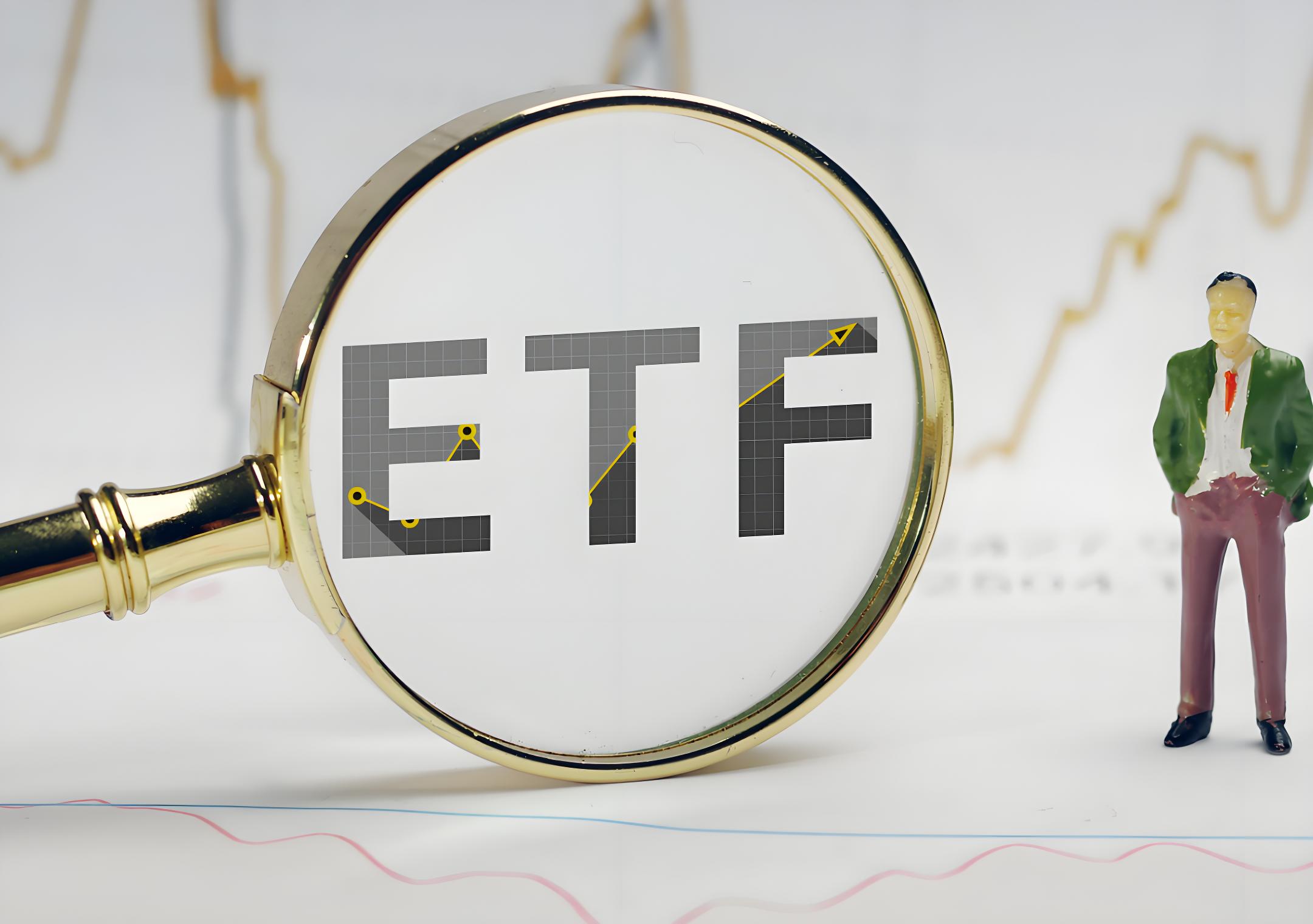 股票与ETF：比特币的伟大对决