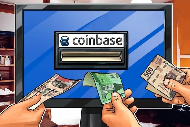 转账指南：如何将ETH从coinbase发送到metamask