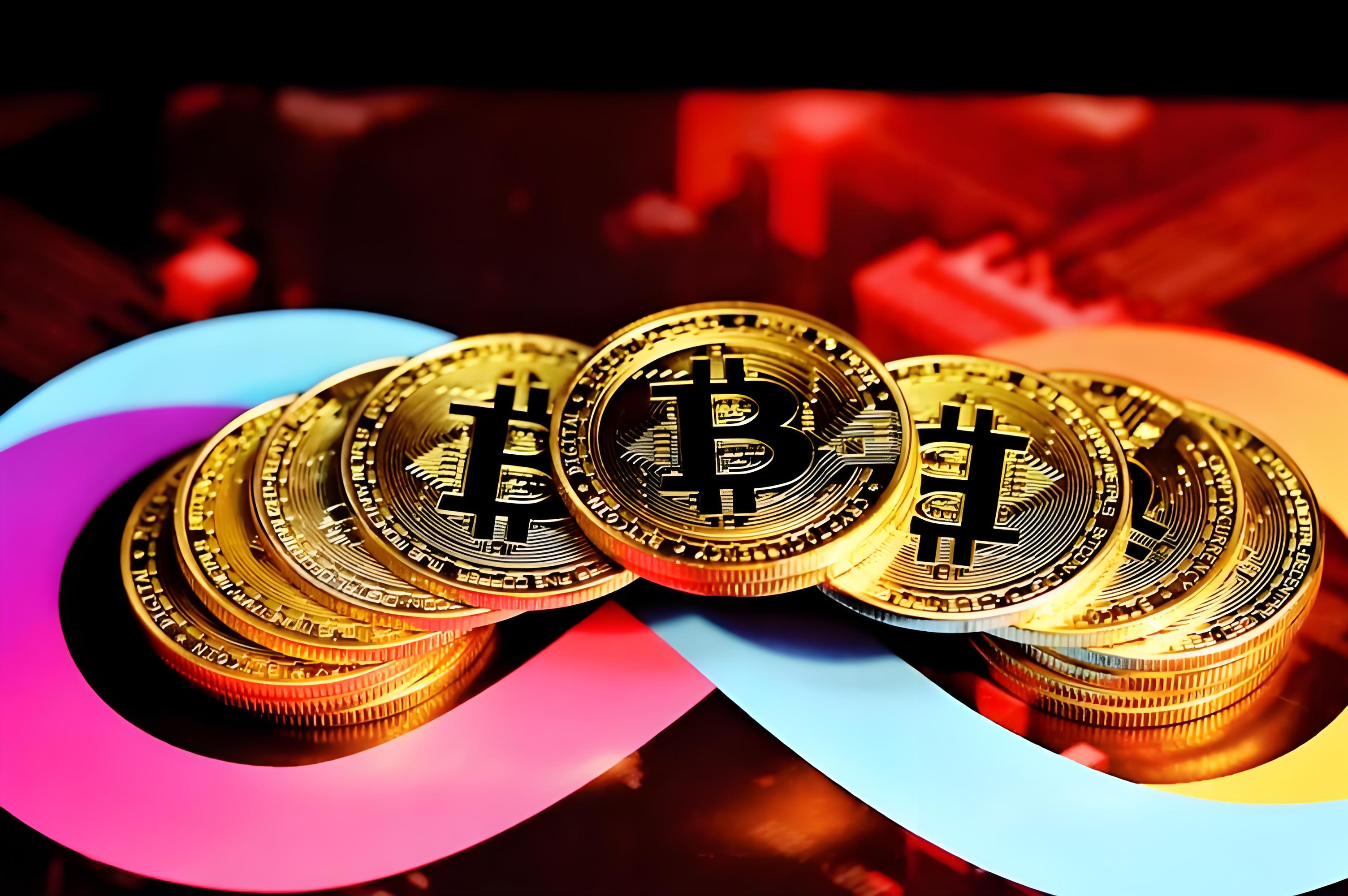 比特币减少供应如何影响数字资产的未来