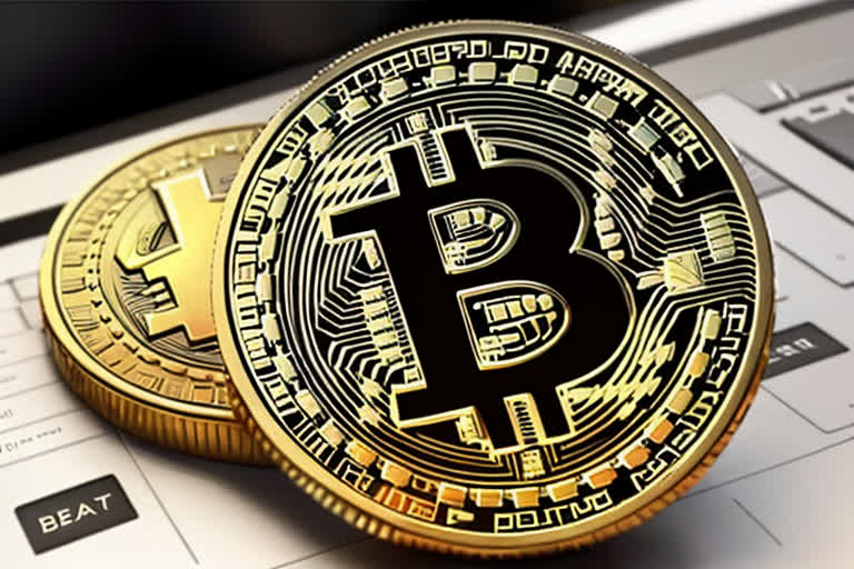 Deepcoin交易所充币操作指南