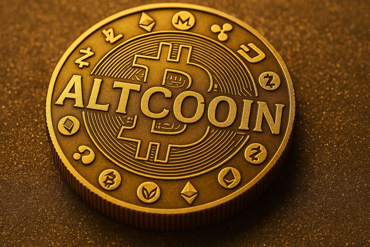 什么是Altcoin？更深入了解比特币的替代品