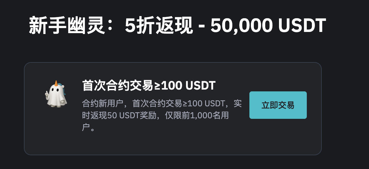 新手攻略——如何参与Bitmart万圣节狂欢兑1比特币活动