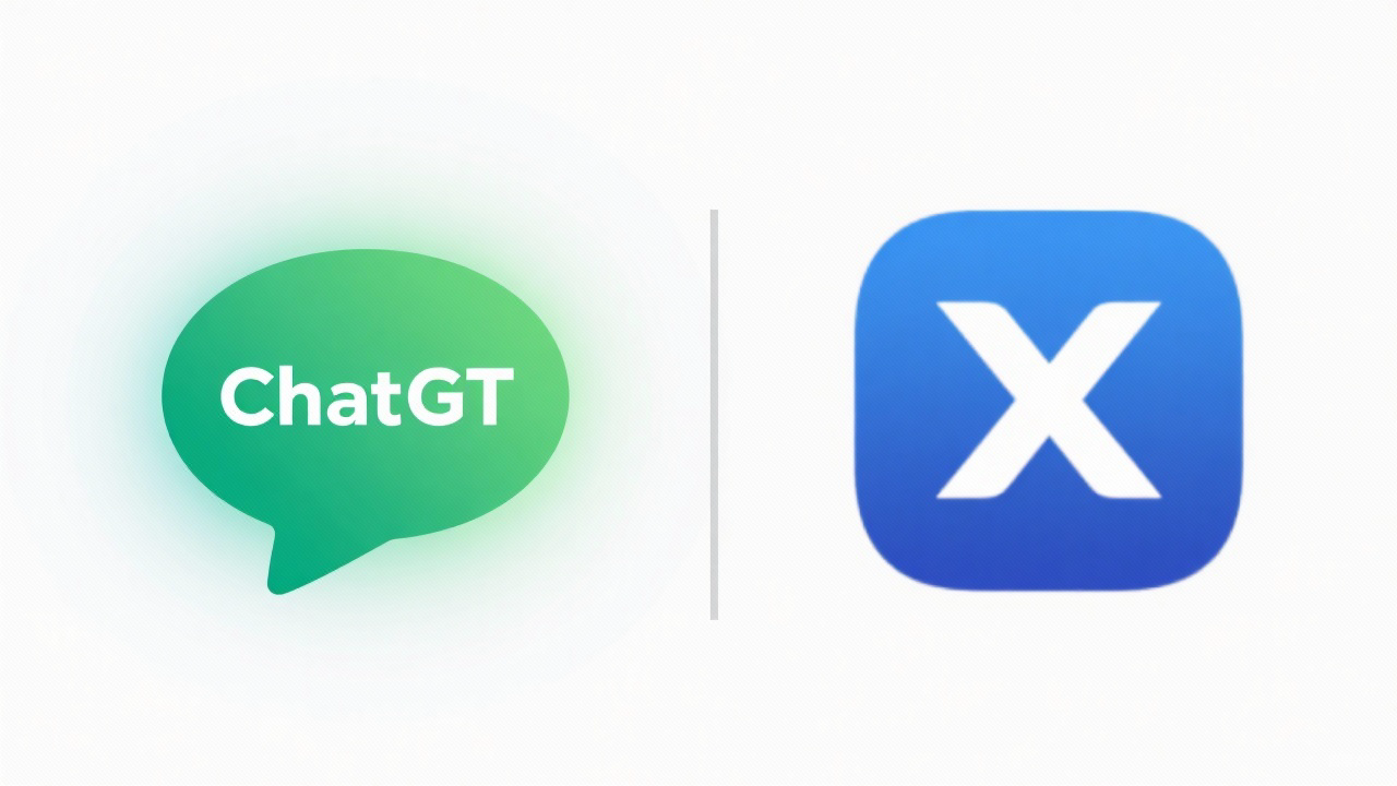 ChatGPT vs X (Twitter)：谁能率先捕捉下一个加密热点叙事?