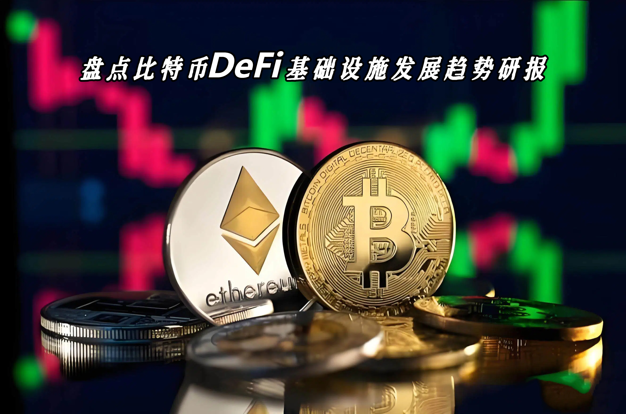 盘点比特币DeFi基础设施发展趋势研报