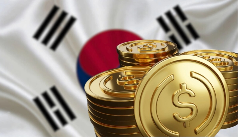 韩国大幅扩大加密货币旅行规则，现将小额交易纳入监管范围