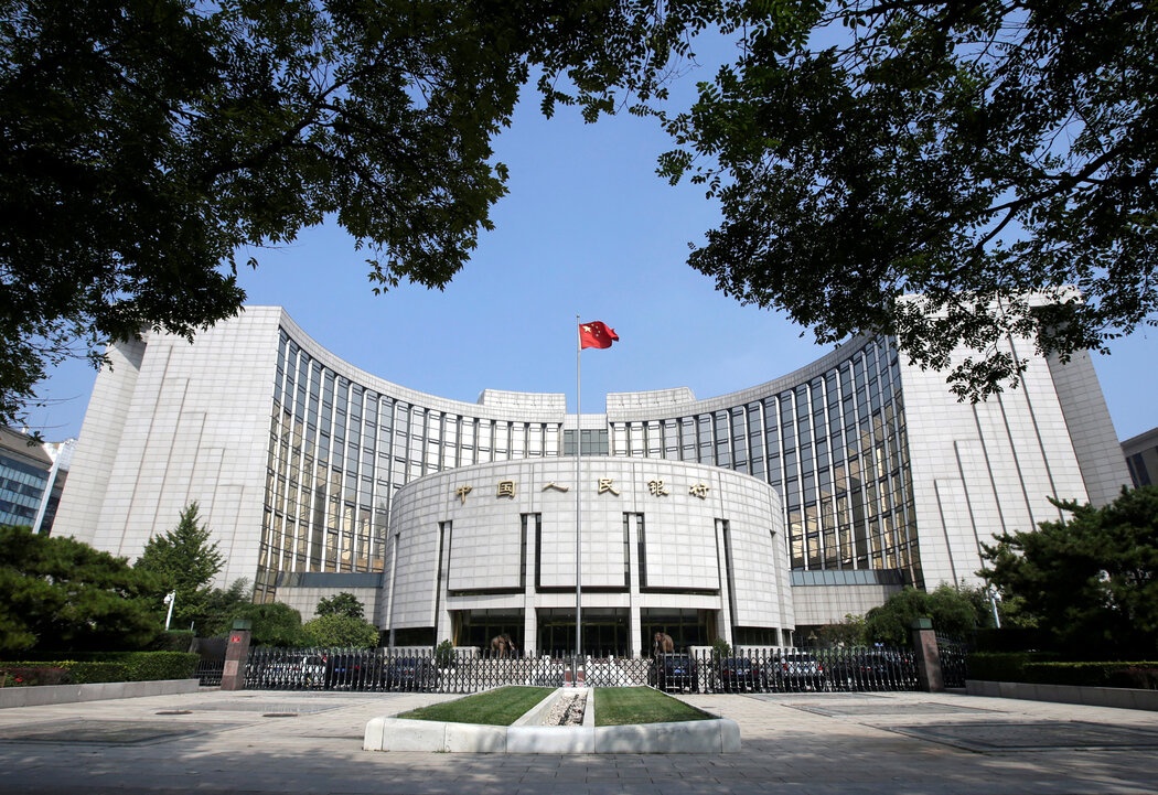 央行首次定调稳定币，内地监管继续收紧！