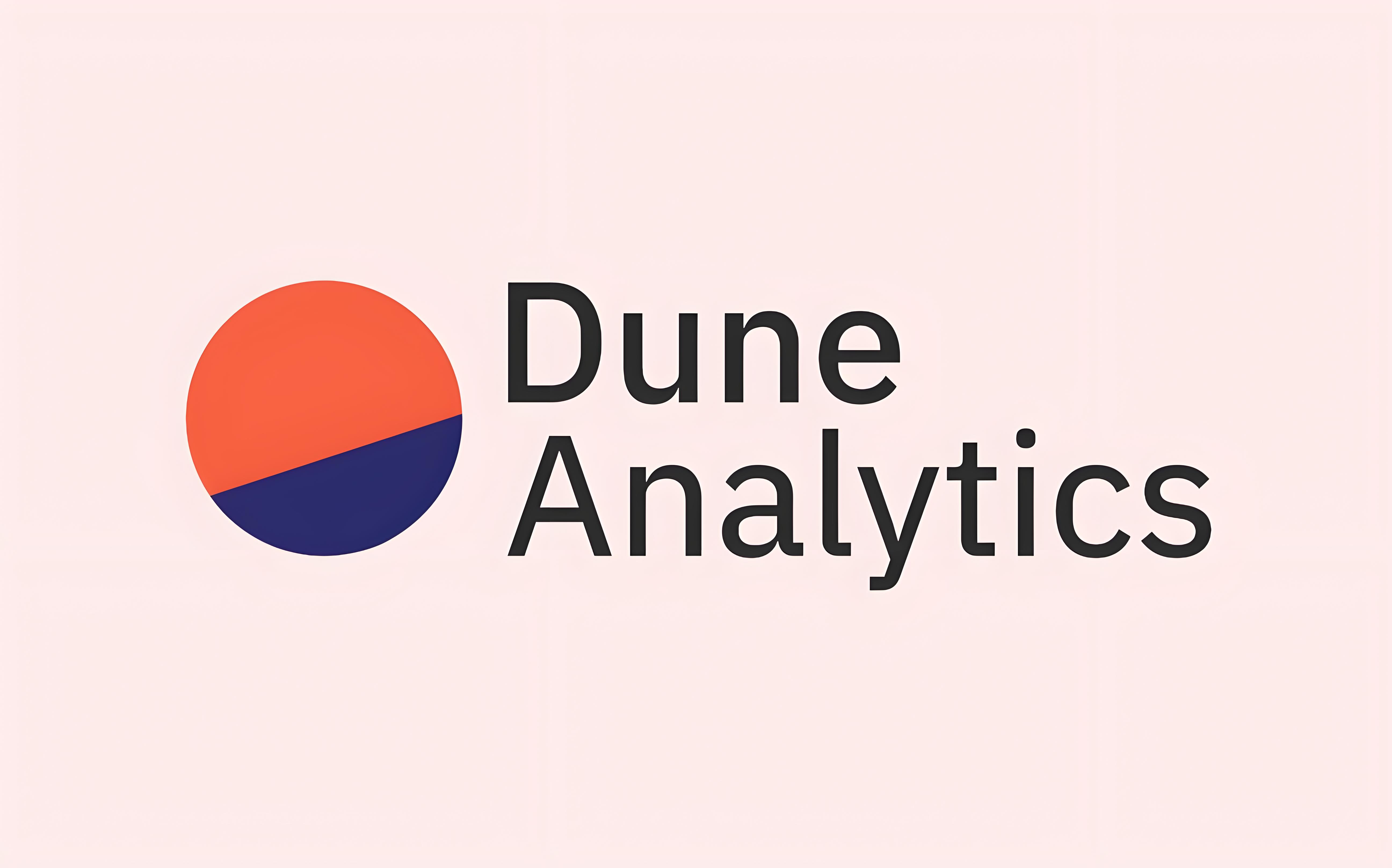 Dune Analytics 是什么?