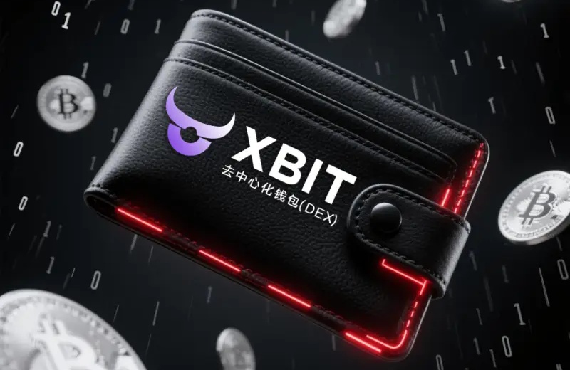 XBIT Wallet发布新版本：安全升级