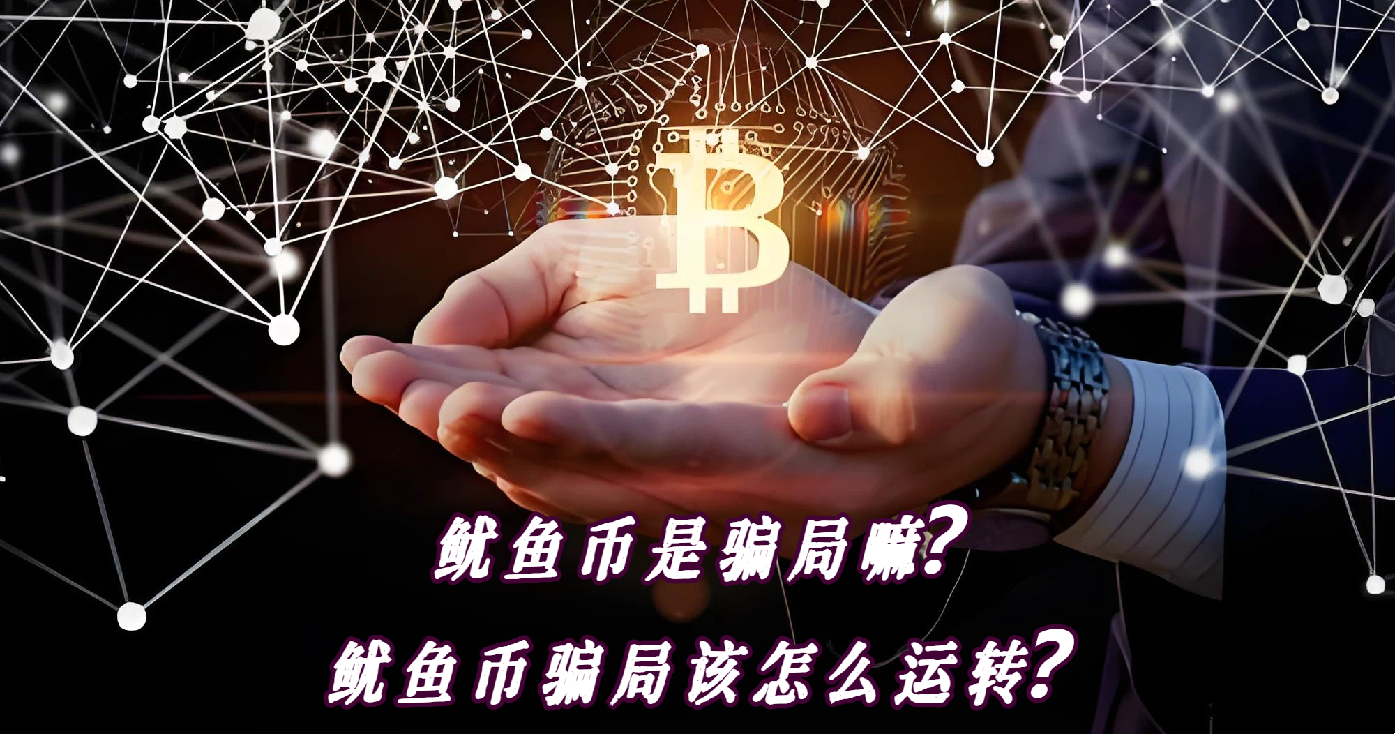 鱿鱼币是骗局嘛？鱿鱼币骗局该怎么运转？