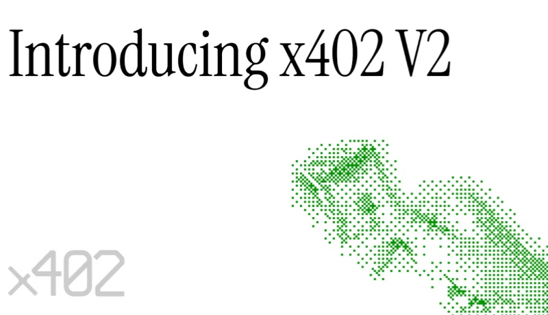 x402迎来V2版本升级，有哪些核心亮点?