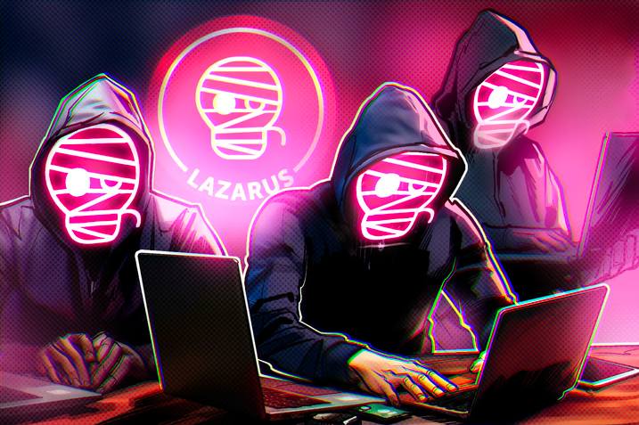 鱼叉式网络钓鱼是朝鲜黑客最常用的攻击手段：如何保护自己
