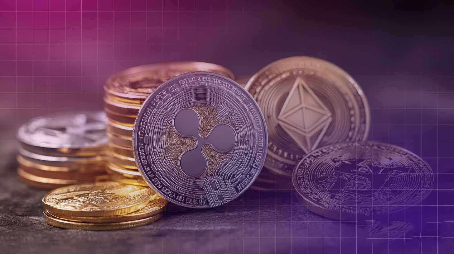 如何从Coinstore提取/存入加密货币