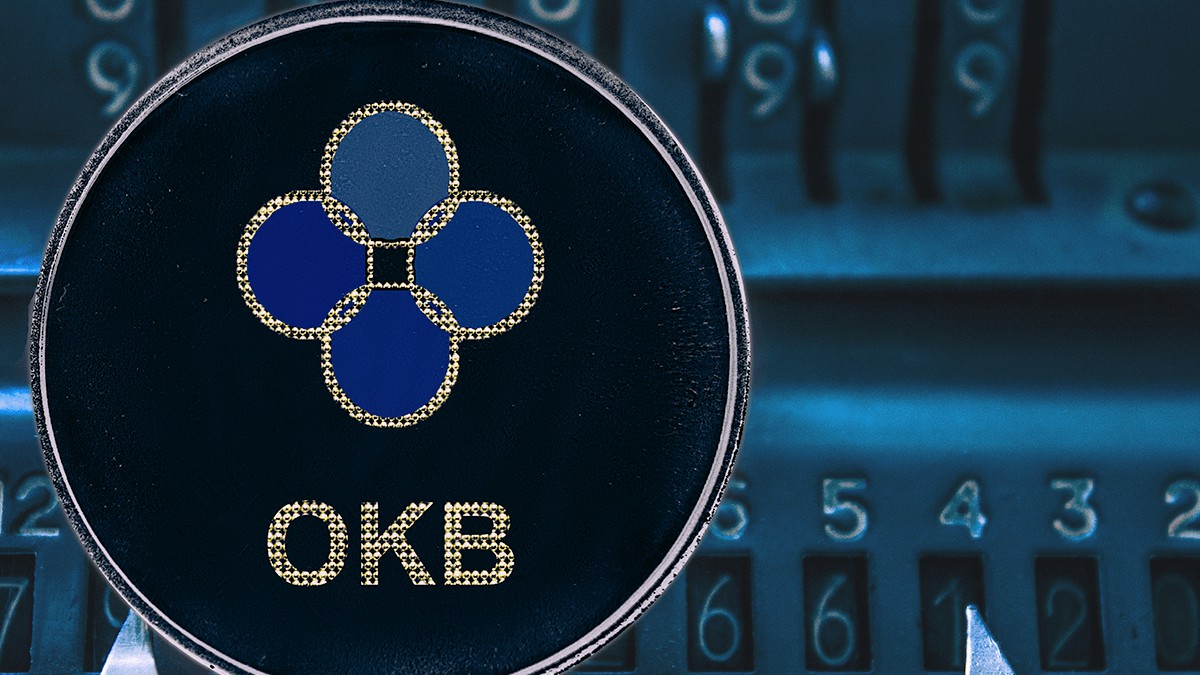 OKB Crypto 是什么？OKB 2025 年价格预测