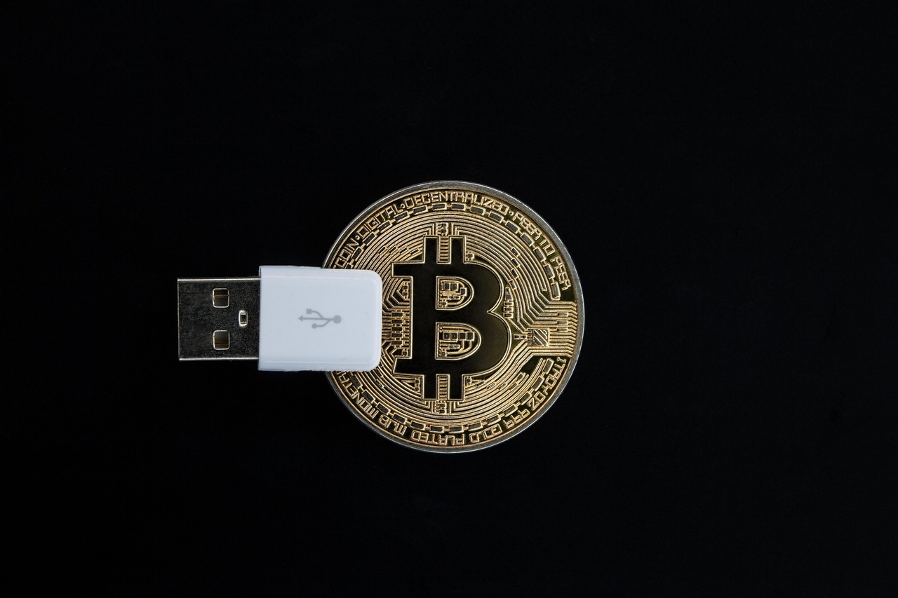 分类账的含义：区块链和加密货币中的核心概念