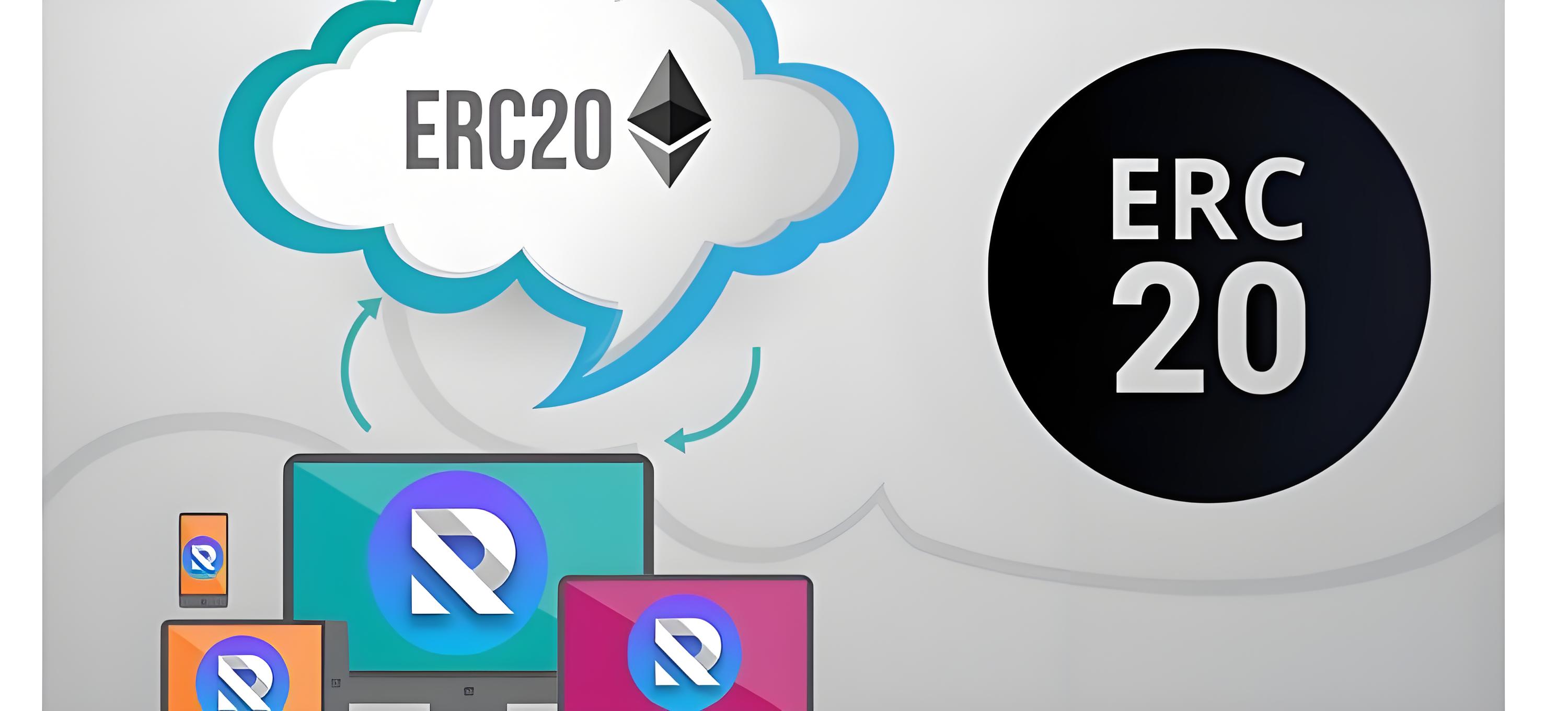 什么是 ERC-20?