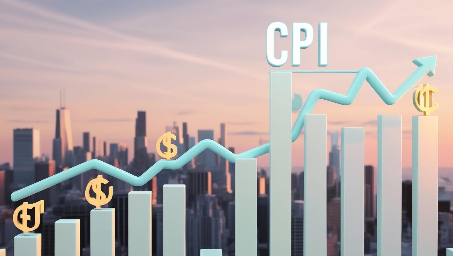 消费者物价指数(CPI)是什么?