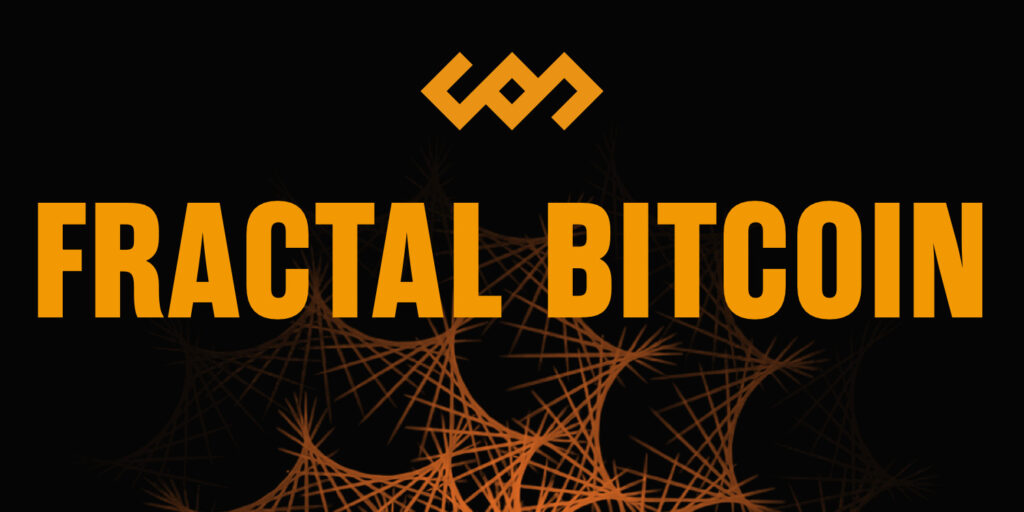 什么是分形比特币 (FB)？用无限层级扩展 BTC