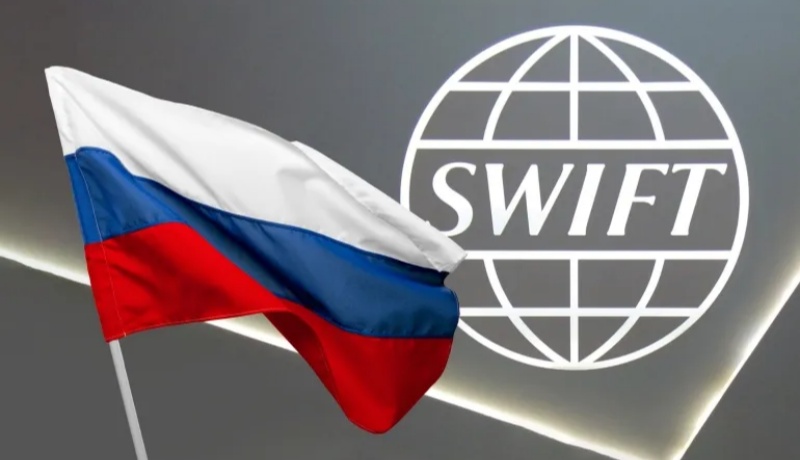 SWIFT之外的世界：俄罗斯与加密的隐秘经济