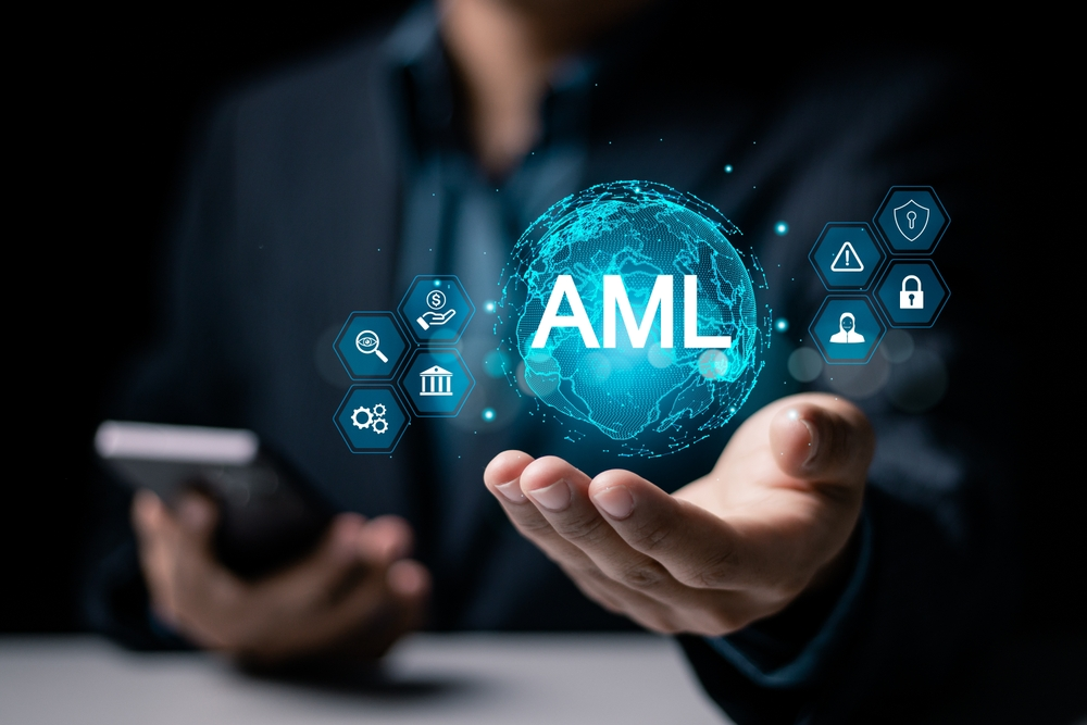 反洗钱（AML）对加密货币交易所的影响