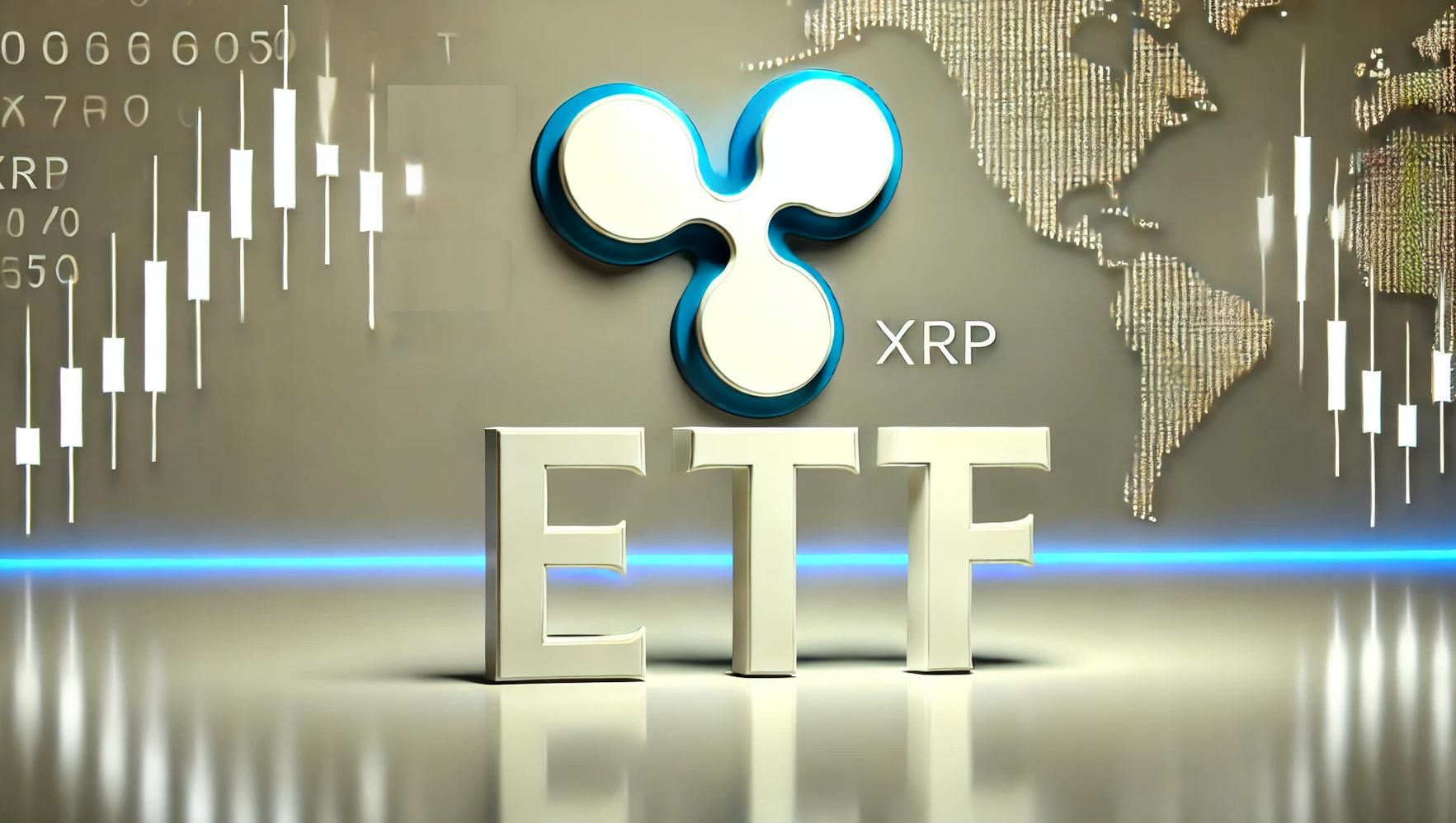 XRP ETF 最新分析：XRP ETF 今年获批概率超 90%？