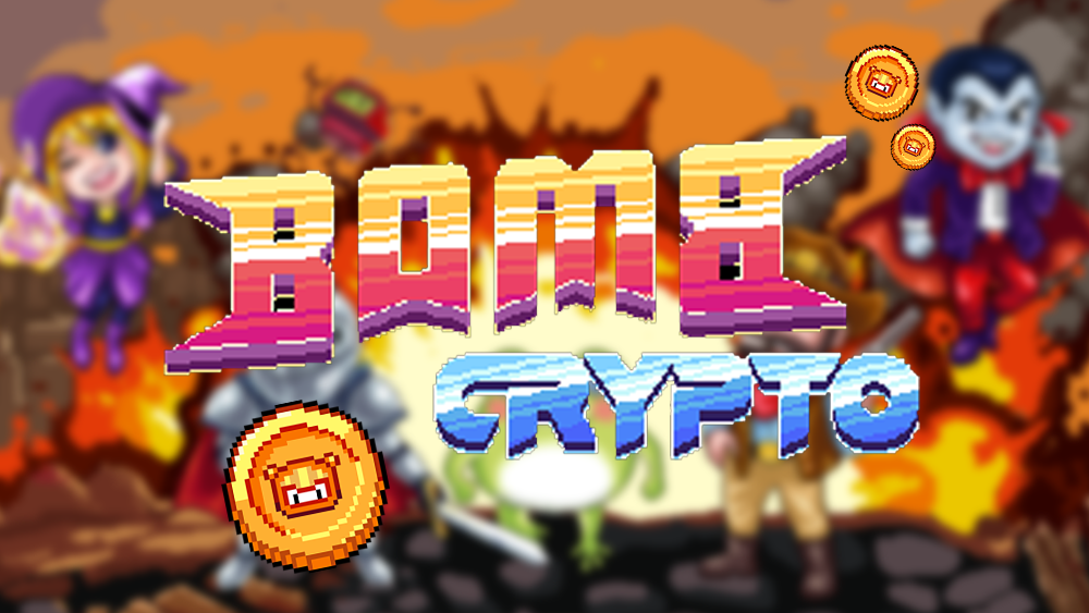 什么是 BCOIN？Bomb Crypto 游戏生态的核心代币解析