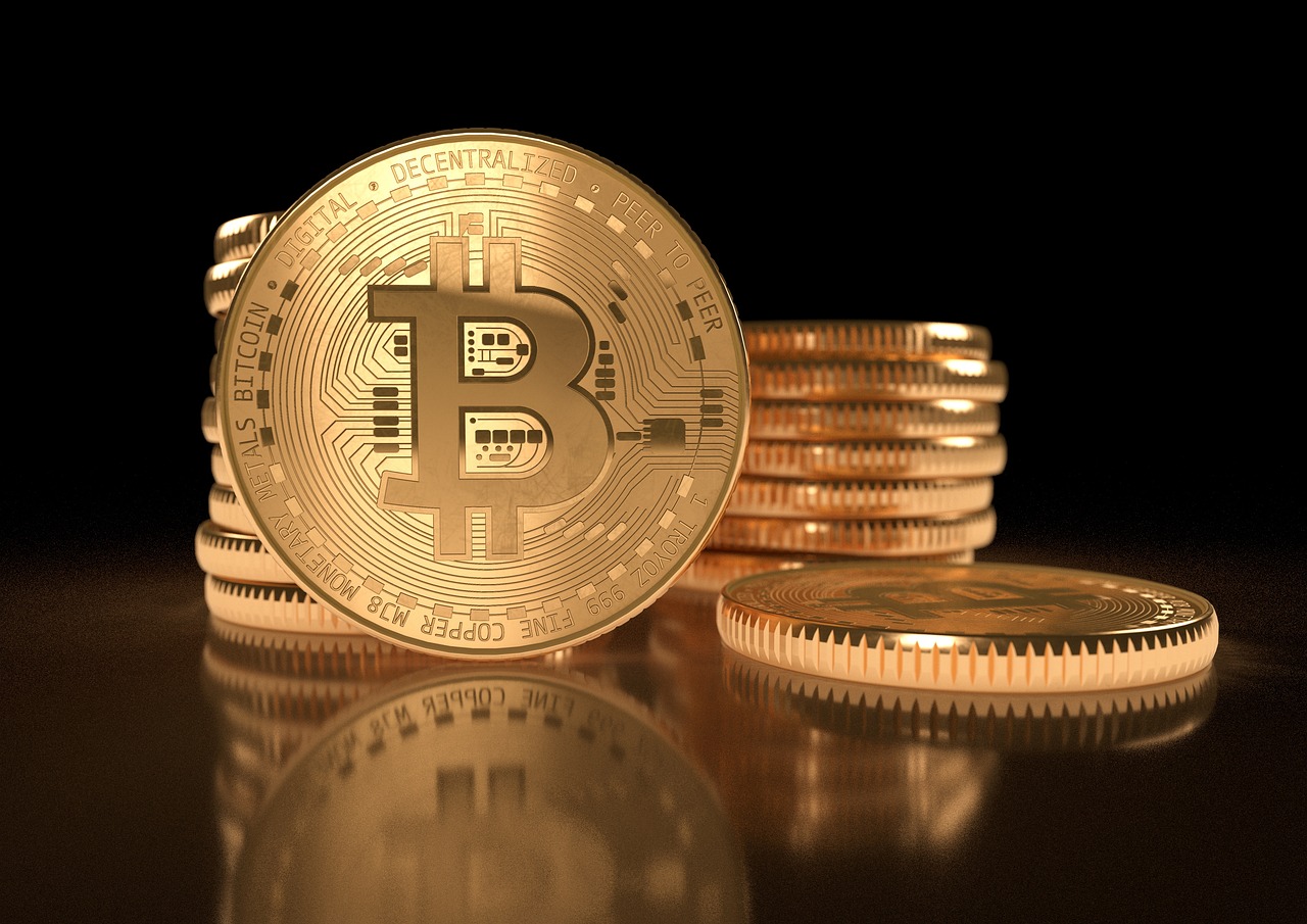 如何交易比特币：从基础到高级策略