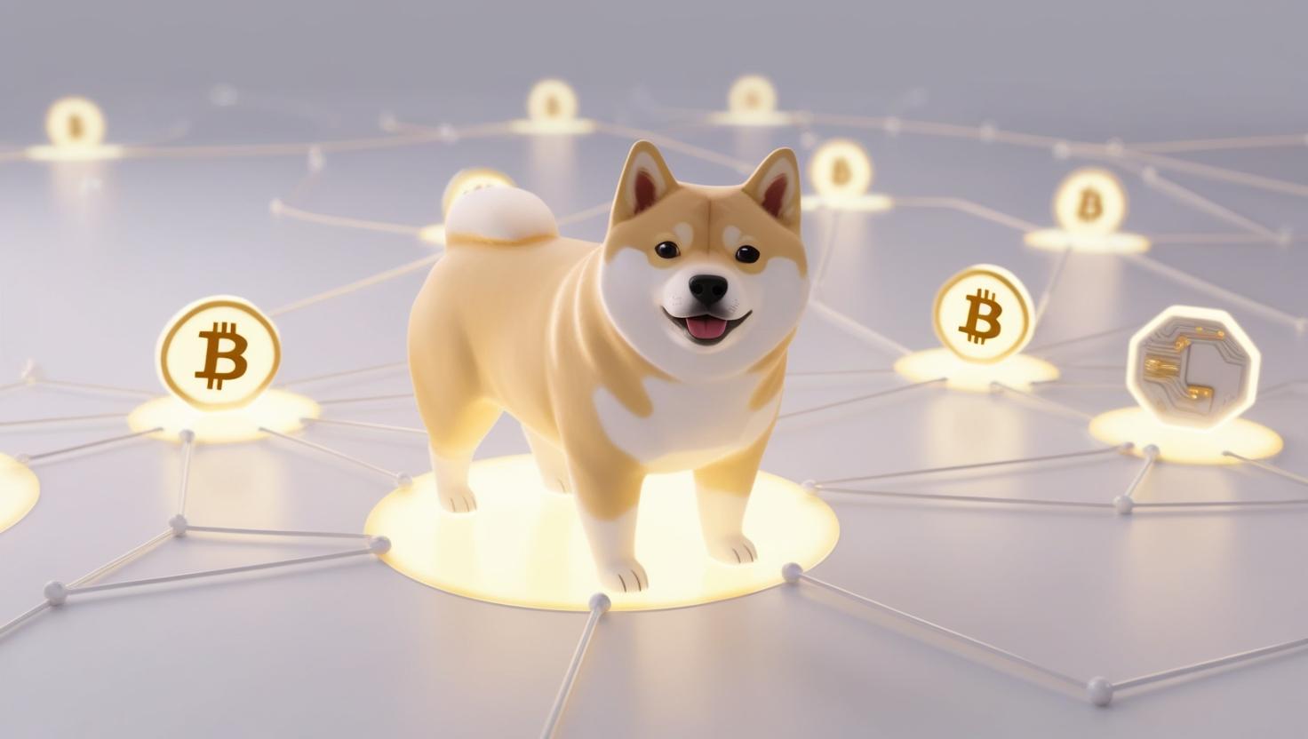Dogechain 是什么?