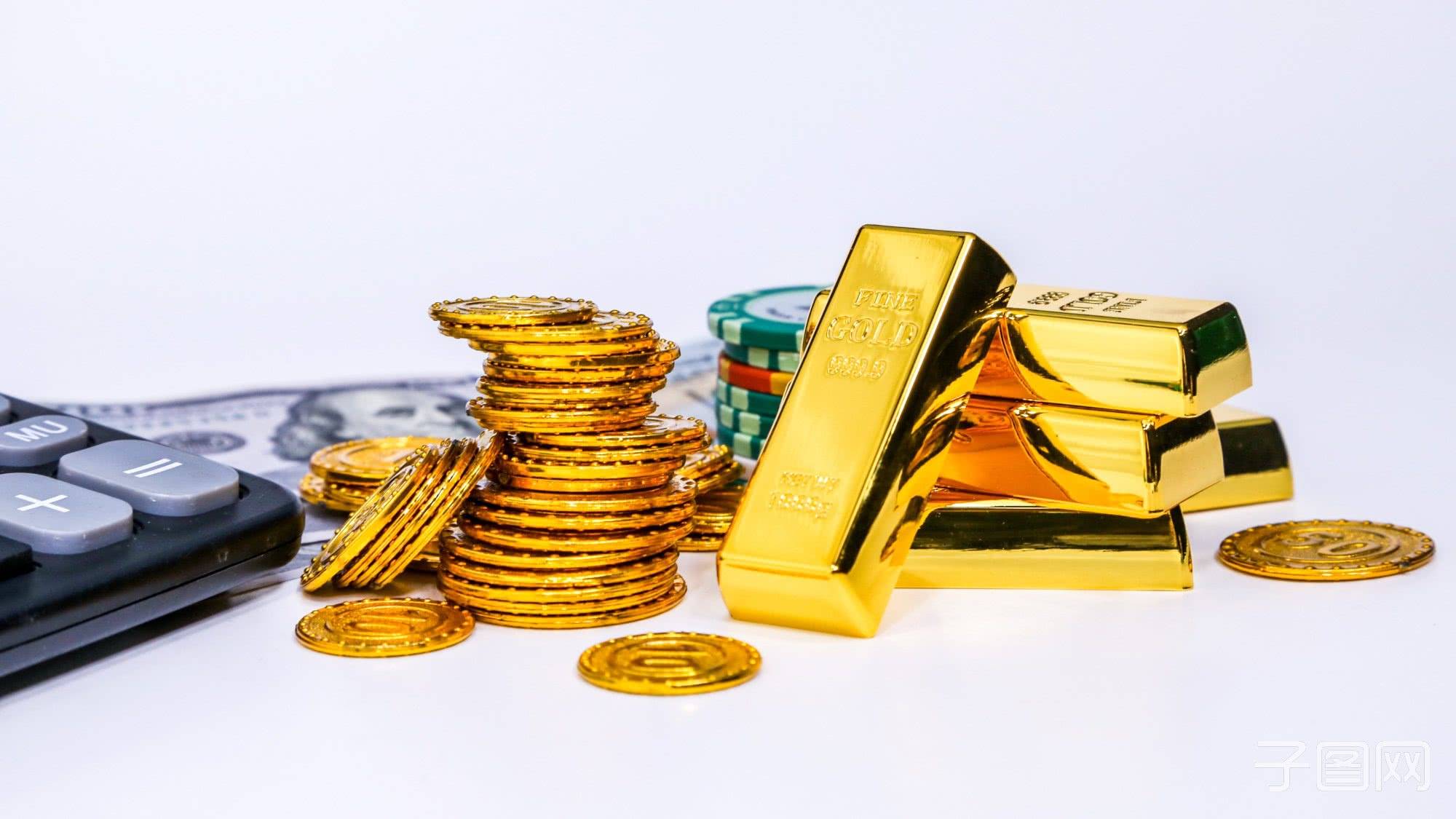 该怎么投资黄金：对冲通货膨胀和市场波动的工具