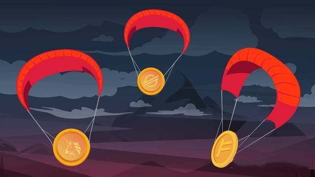 空投积分不灵了，下一个代币发行热点在哪?