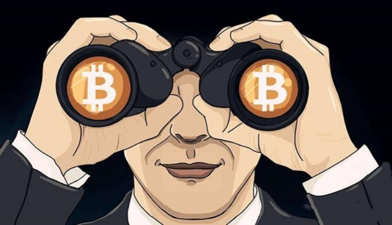 早期比特币采用者如何在加密货币成为主流之前发现它