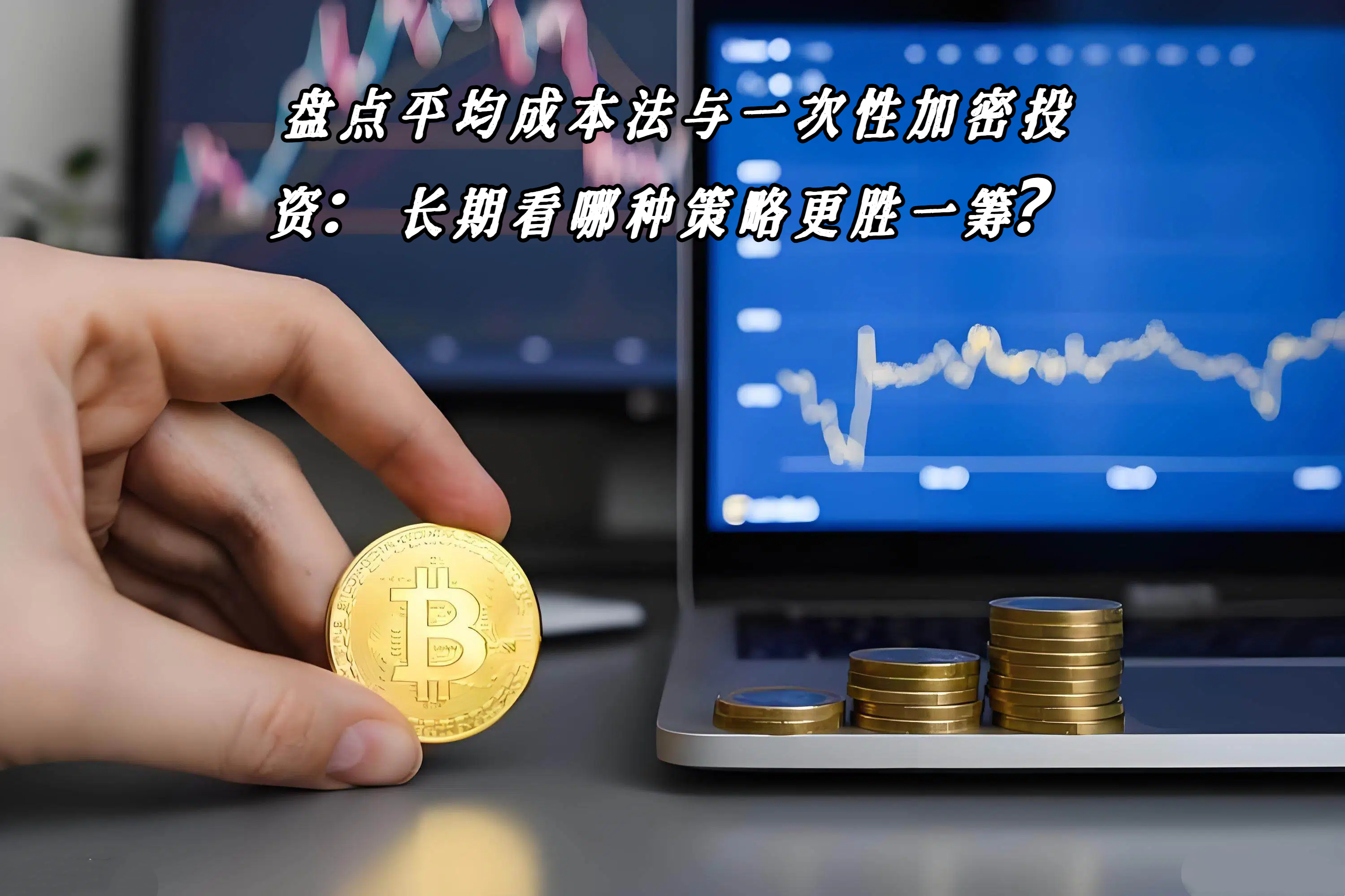 盘点平均成本法与一次性加密投资：长期看哪种策略更胜一筹？