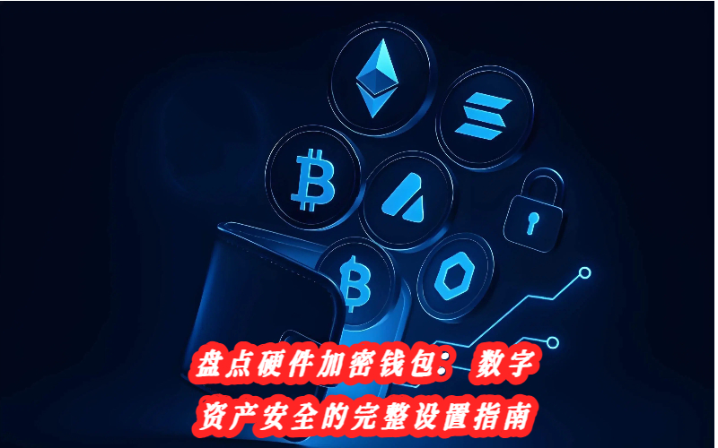 盘点硬件加密钱包：数字资产安全的完整设置指南