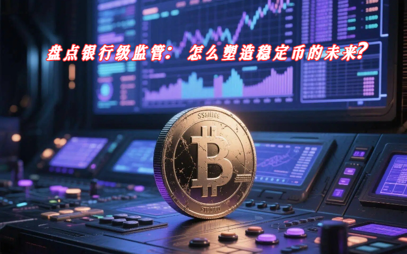 盘点银行级监管：怎么塑造稳定币的未来？