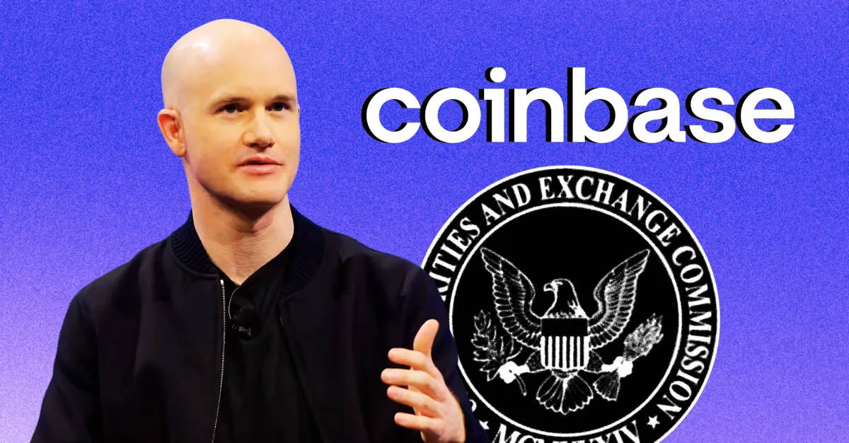 对话Coinbase创始人：Coinbase的扩张和加密的未来