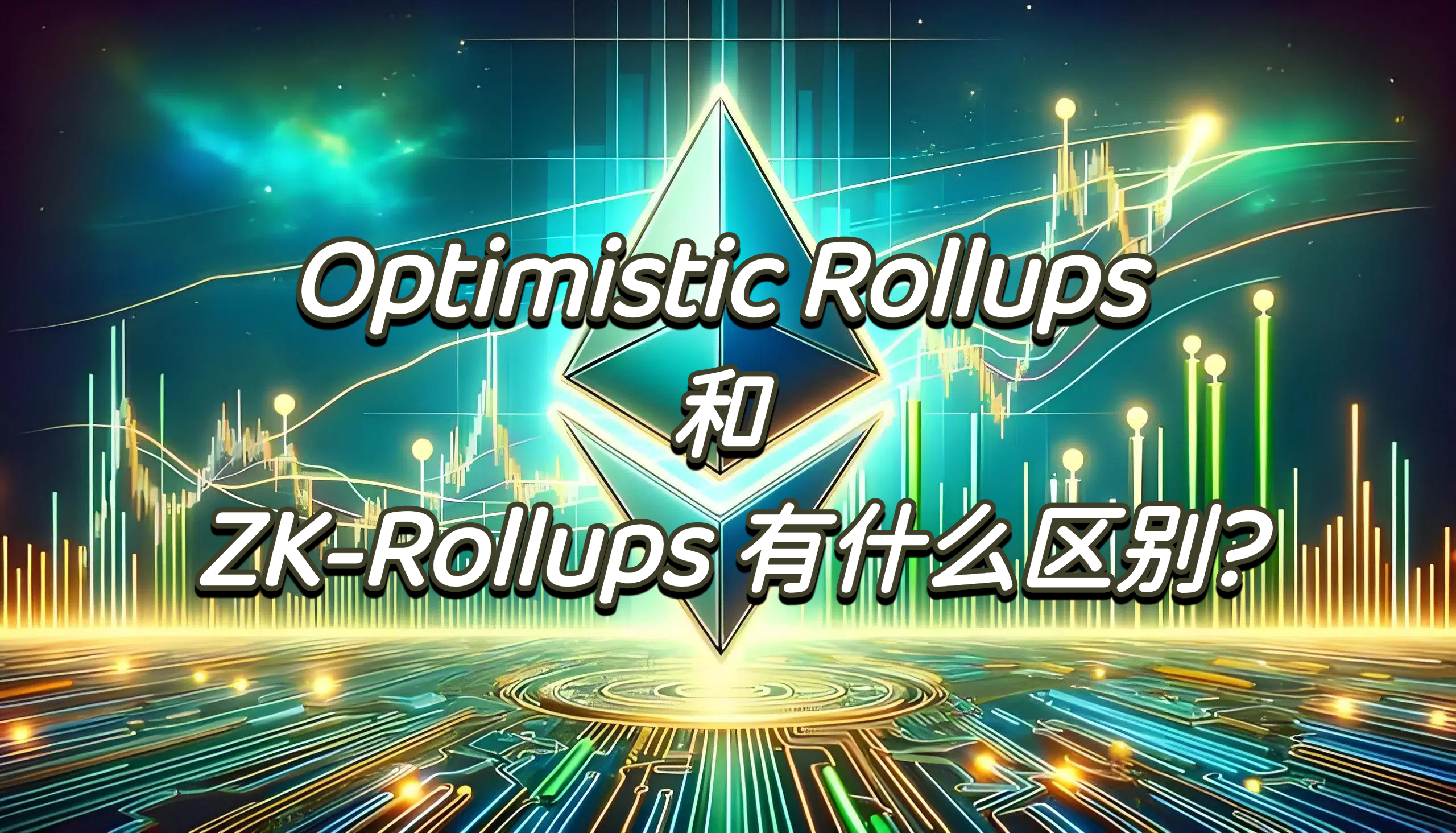 Optimistic Rollups 和 ZK-Rollups 有什么区别?