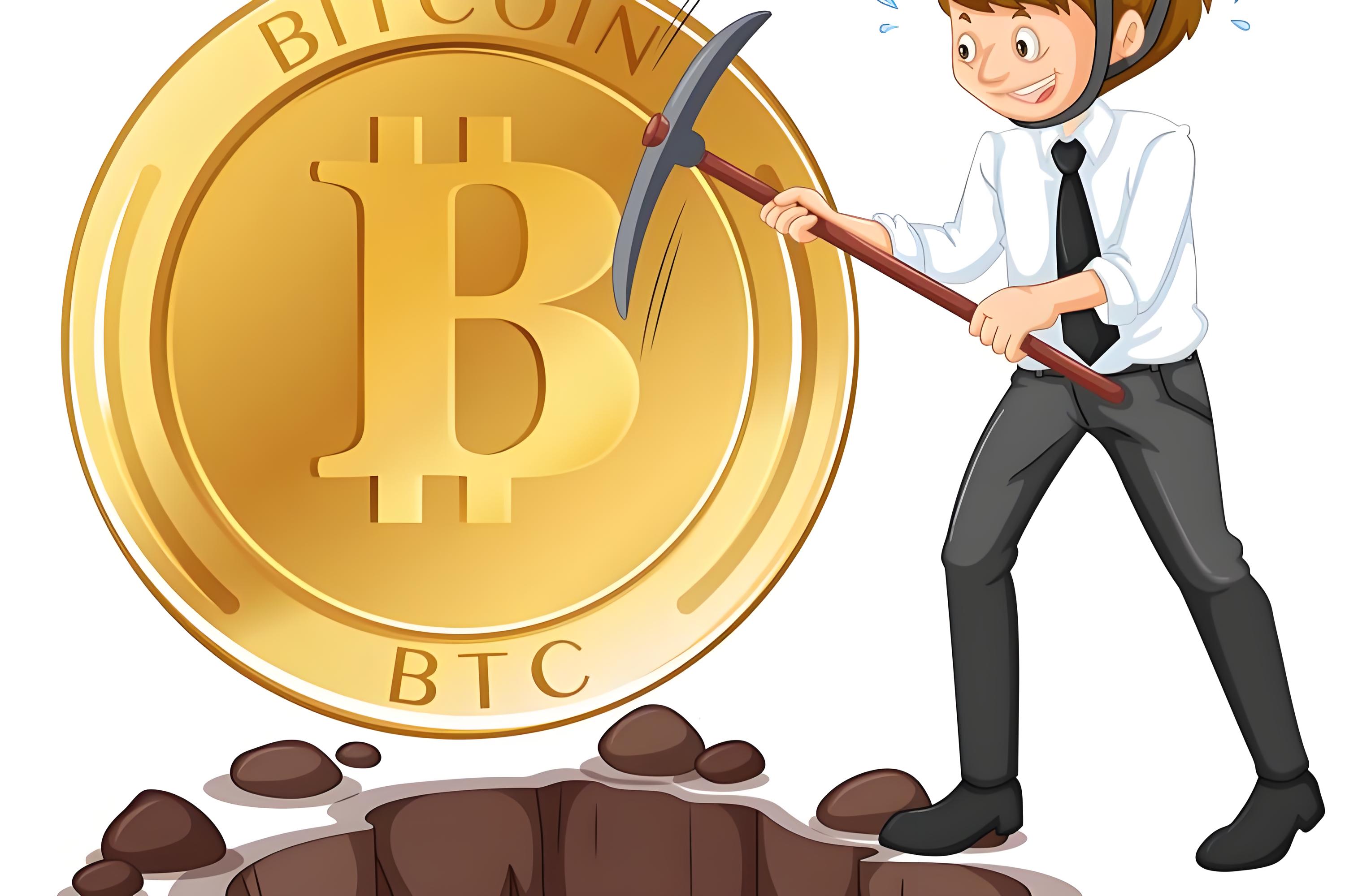 区块挖矿与激励模型是什么?