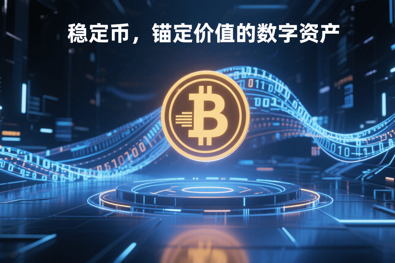 稳定币是什么？会崩盘吗？哪个稳定币更加安全？