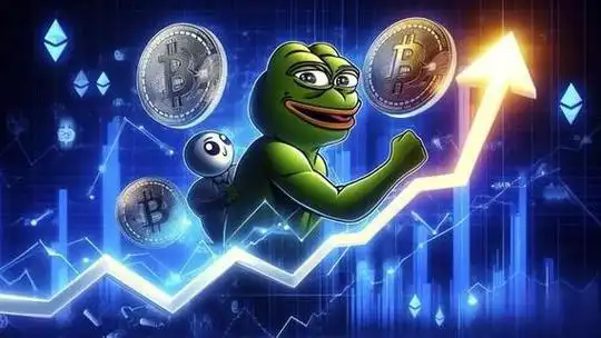 盘点PEPE：PEPE是什么币种