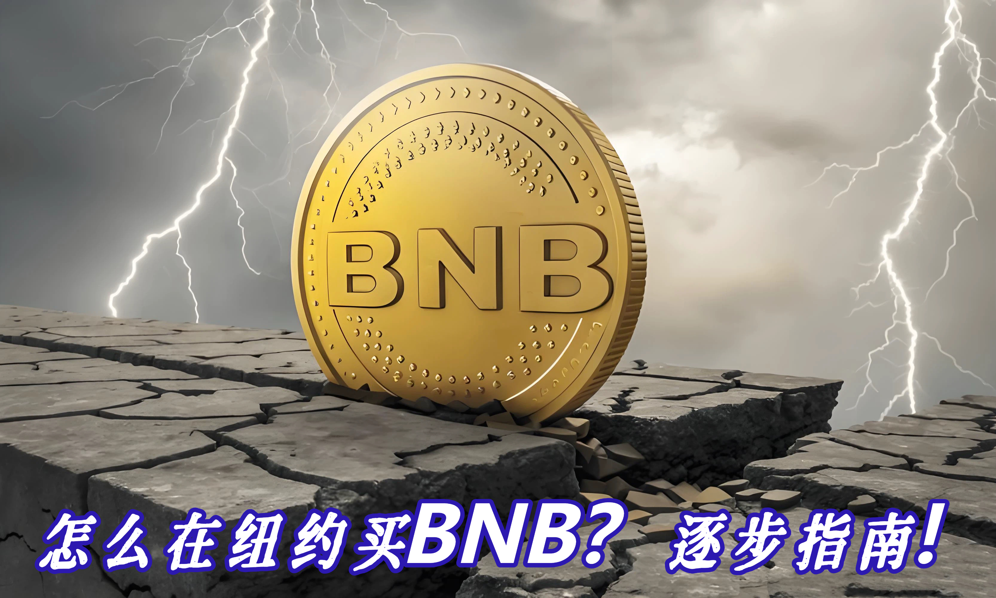 怎么在纽约买BNB？逐步指南！