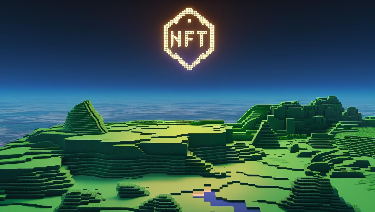 什么是虚拟房地产？NFT 与元宇宙的关系