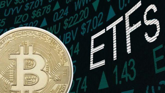 比特币ETF基金怎么玩？新手入门到实战赚钱全攻略