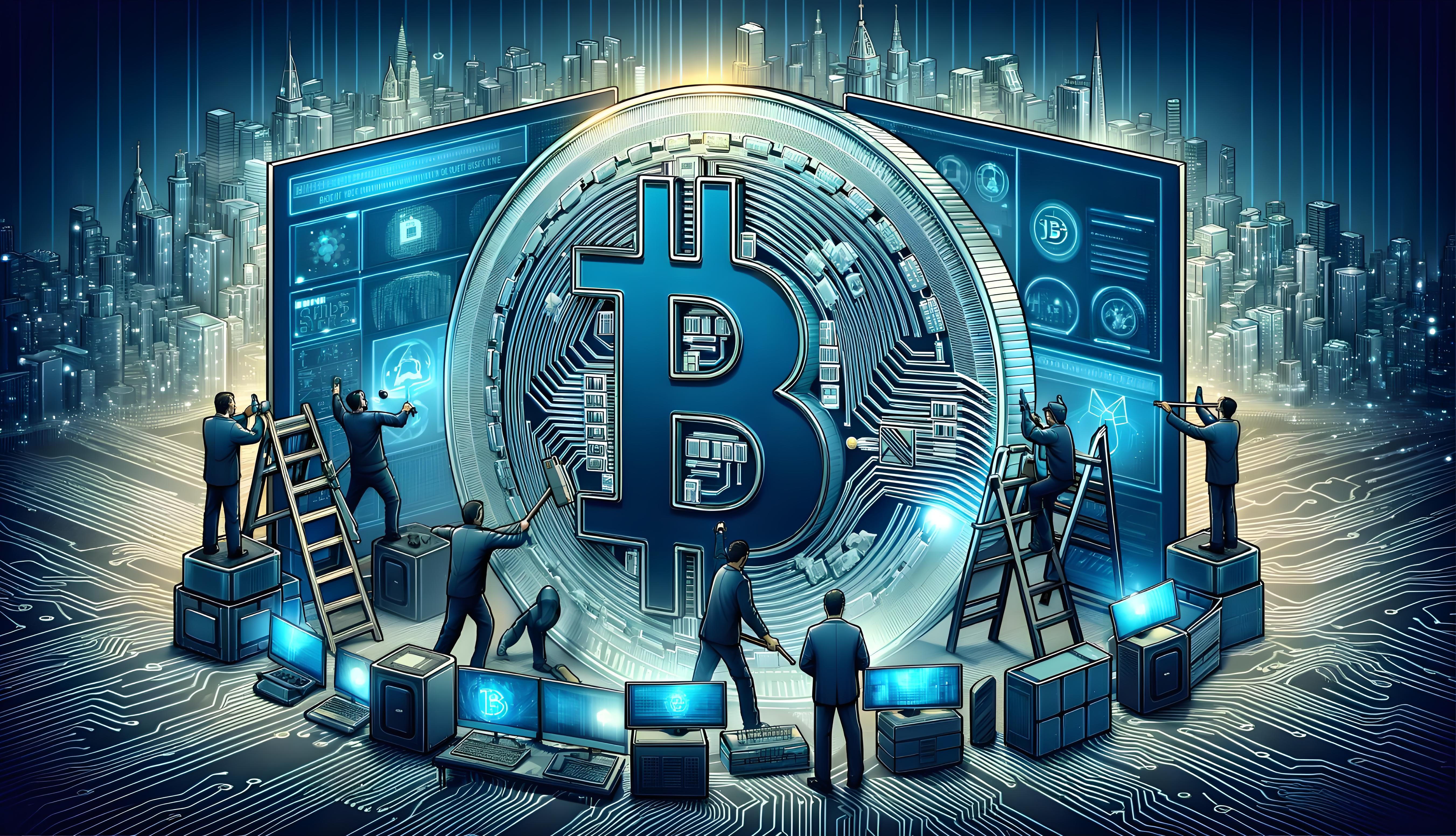 比特币的记忆池是什么，它是如何运作的?