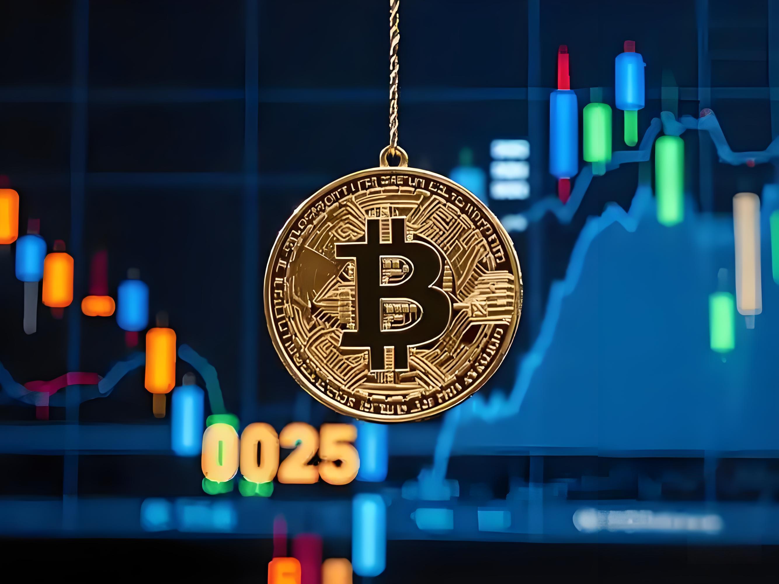 加密货币战略储备：比特币储备和数字资产储备