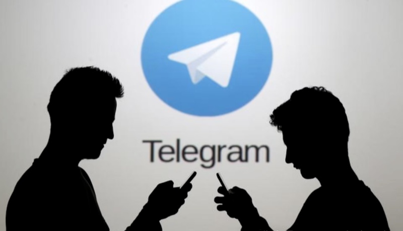 Telegram财报公布：主要收入竟然是卖币!