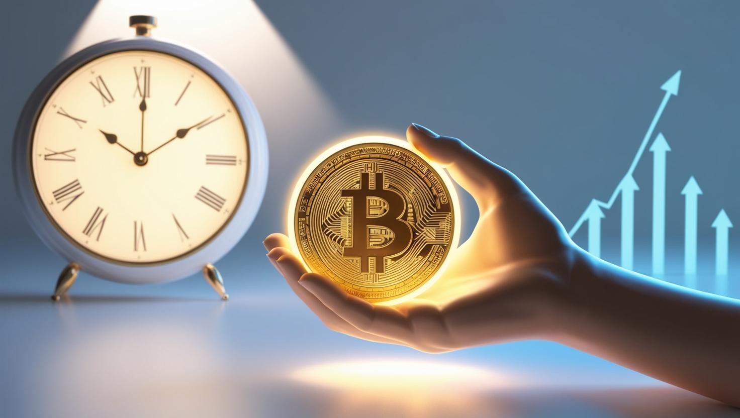 何时出售加密货币：明智退出策略指南